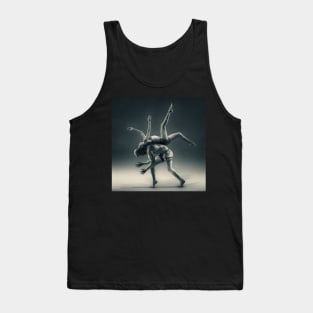 I love gymnastics Tank Top